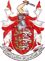 O'Brien Crest